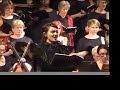 Brisbane Concert Choir Sinfonia of St Andrew's Conductor: Debra Shearer-Dirié Orchestra Leader: Chen Yang Milica Ilic,soprano Dorothy Williams, alto Thomas Moran, tenor Sam Hartley, bass Emma Hadfield, harpsichord Eduarda van Klinken, organ Presented by Brisbane Concert Choir at St Andrew's Uniting Church, Brisbane on Sunday 13th July 2008. To obtain sheet music for this work and thousands of other titles go to www.brisbaneconcertchoir.com
