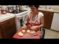 Meg's Movie Minute - Episode 25: Cutting an Onion