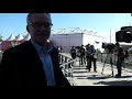VIDEOPENSIERO - Dalla Sala Stampa nell'attesa dell'apertura del 65° Festival di Cannes