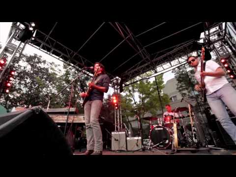 Sound of Music Festival Highlights 2012