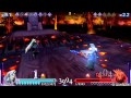 Dissidia Sephiroth Ai Strike