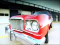 general lee vs ford grand torino