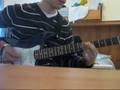 Interpol - C'mere (Cover By Andres)