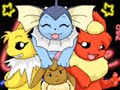 The Heroes