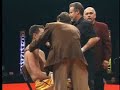 WCL - Raymond \"The Real Deal\" Daniels vs Ronnie Copeland