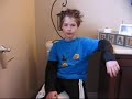 Brad's Jokes: A La Tiolette Brad's Jokes: A La Tiolette