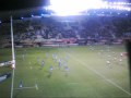 Déplacement du CAB à Montpellier Saison 2008-2009 Déplacement du CAB à Montpellier Saison 2008-2009