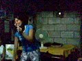 Cant Take My Eyes Of you - Ruth Ann Lising