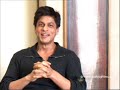 Shahrukh Khan Interview - Rab Ne Bana Di Jodi - Part 1