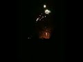 Fireworks at Roundhay Park