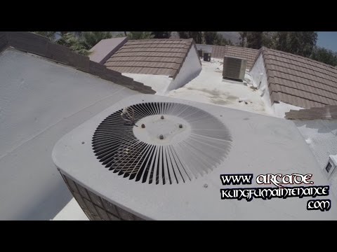 how to know if ac fuse is blown