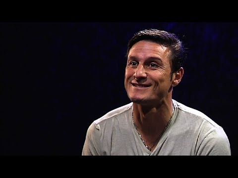 ZANETTI RACCONTA ZANETTI PARTE SECONDA