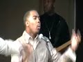 Lawrence Matthews & Family-Montery Gospelfest
