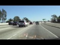 carretera de los angeles