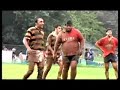 Rugby Promo Film