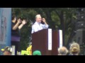9/12 March on DC Speakers: Tom Price