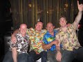 London Celts Rugby Tour