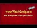Gossip Girl Season 3 Episode 12 - Part 5 of 5 - The Debarted