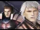 Who Will be The king of fighters ?