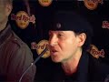 scorpions   interview in paris   may 2007