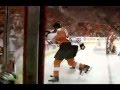 Philadelphia Flyers 2011-2012 Season Pump-Up Video