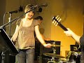 Breakout Tour - Piotr Nalepa i Nie-Bo - Poszłabym za Tobą