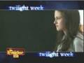 videos de Twillight Week The Insider