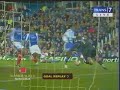 Kalou Goal Kalou Goal