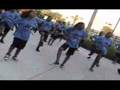 G-Townz Royalettez & Knightz Drill Team & Drum squad