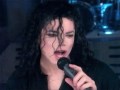 Michael Jackson feat. Slash - Give in to me