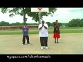 Snap Krackle Pop Dance Ice Cream (Instructional)