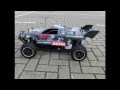 Carbon Fighter