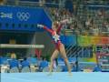 Shawn Johnson Qual FX - Beijing Olympics 2008 Shawn Johnson Qual FX - Beijing Olympics 2008