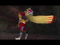 Storyline Terra vs Kefka - Subtitled