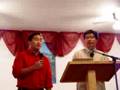 Pastor Rex, Keith, & RJ Bolis - The Altar (Ray Boltz) 