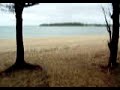 It is a beautiful beach in the world