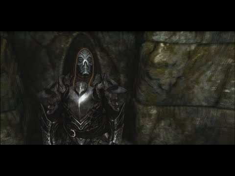 how to build a warrior in skyrim