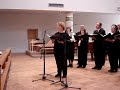 Eucharistic Year Closing - 2005