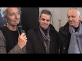 jean-marie cavada et christine lagarde inaugurent avec les militants du 12�me la permanence �lectorale.