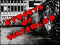 Baby Buddha - Streets of Waterloo