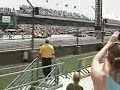 Pit Sequence from 92nd Indianapolis 500 Pit Sequence from 92nd Indianapolis 500