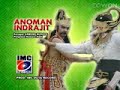 Tari Anoman Indrajit