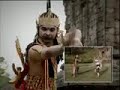 Tari Anoman Indrajit