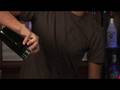 Bartending Tips : How to Use a Strainer