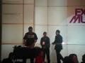 videos de Kanon en prueba de sonido Expo mujer