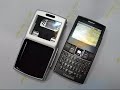 PDair Aluminum Metal Case for SamSung ACE/SPH-i325 (Silver)
