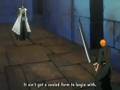 Kurosaki Ichigo vs Zaraki Kenpachi [Part 2/3]