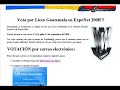 Exponet 2008 Liceo Guatemala Exponet 2008 Liceo Guatemala