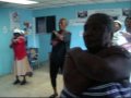 Carl Campbell Dance Recycled Teenagers ..