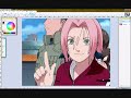 Editing Anako Hayaku!